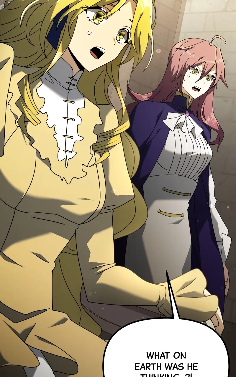 Read Time-Limited Genius Dark Knight chapter 71 image 2 on Lezhin