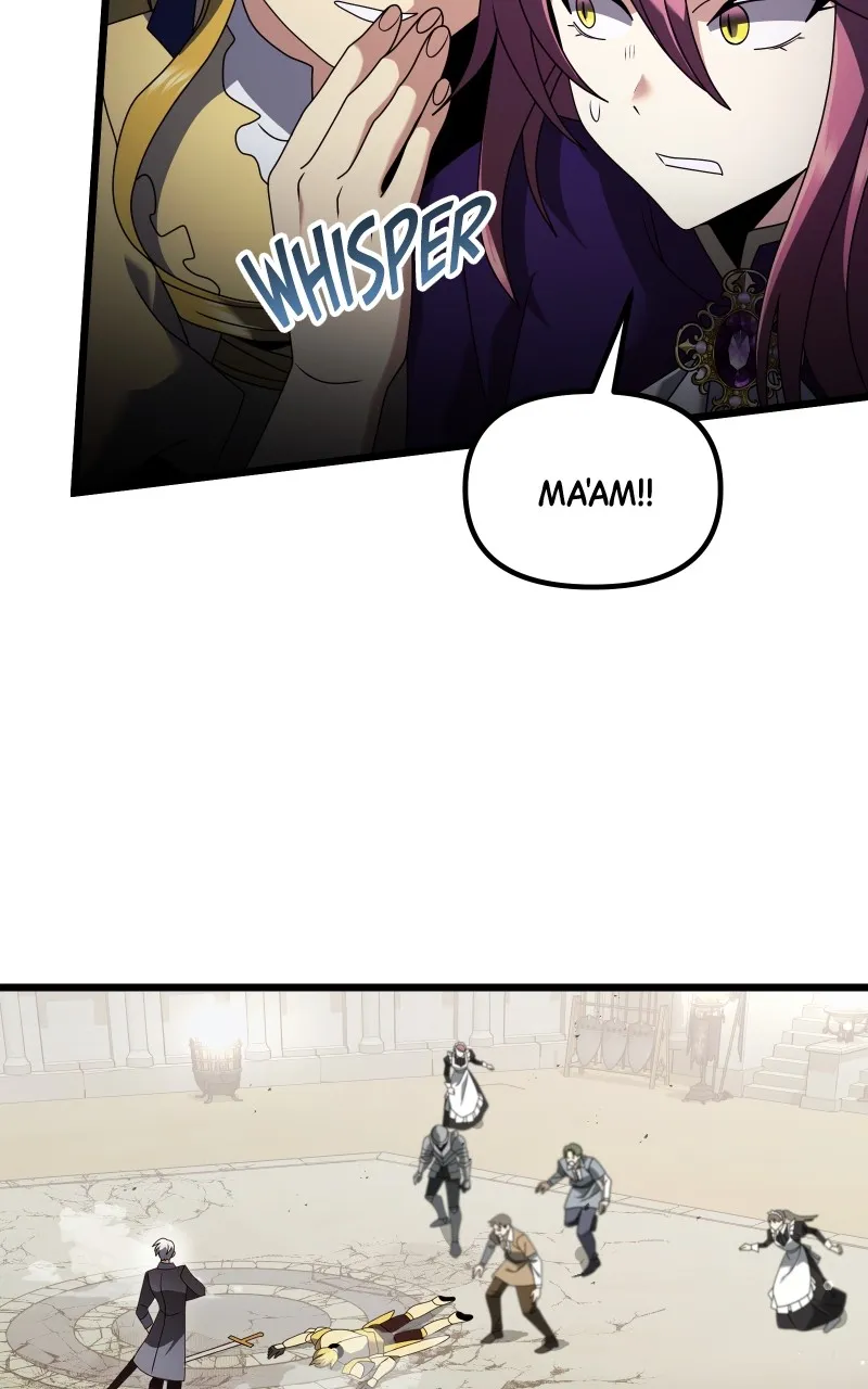 Read Time-Limited Genius Dark Knight chapter 71 image 23 on Lezhin