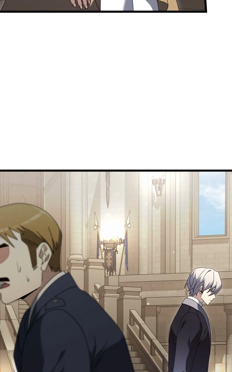 Read Time-Limited Genius Dark Knight chapter 71 image 31 on Lezhin