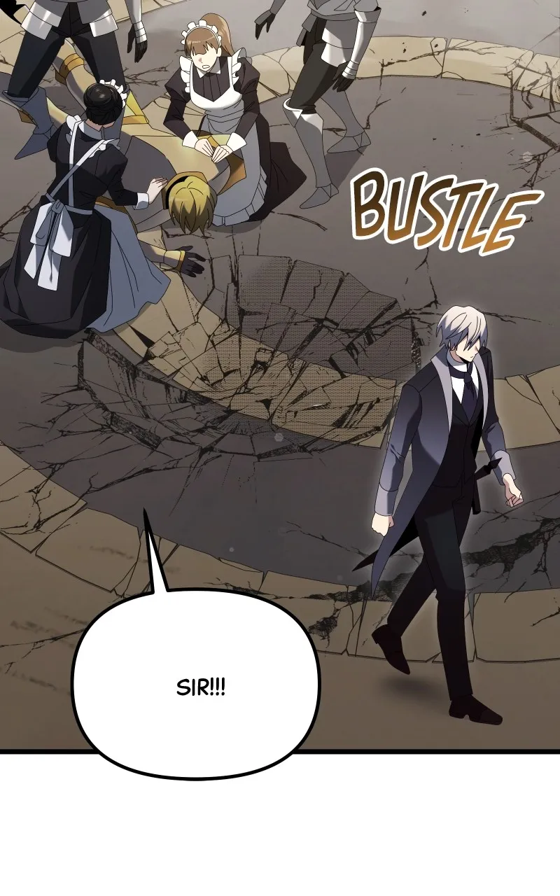 Read Time-Limited Genius Dark Knight chapter 71 image 33 on Lezhin