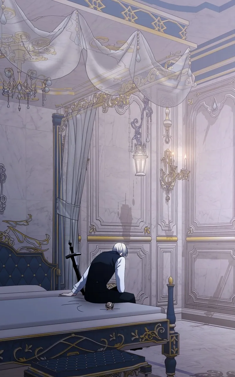 Read Time-Limited Genius Dark Knight chapter 71 image 37 on Lezhin