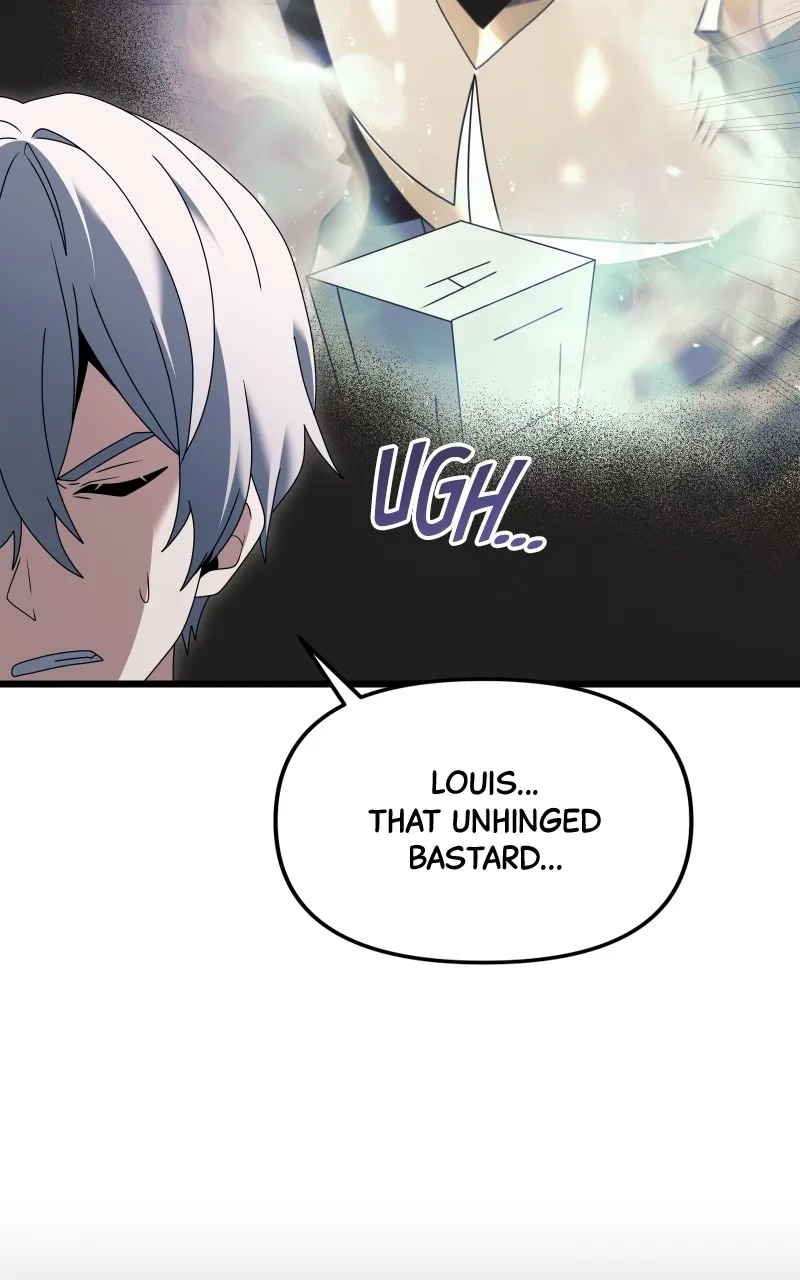 Read Time-Limited Genius Dark Knight chapter 71 image 40 on Lezhin
