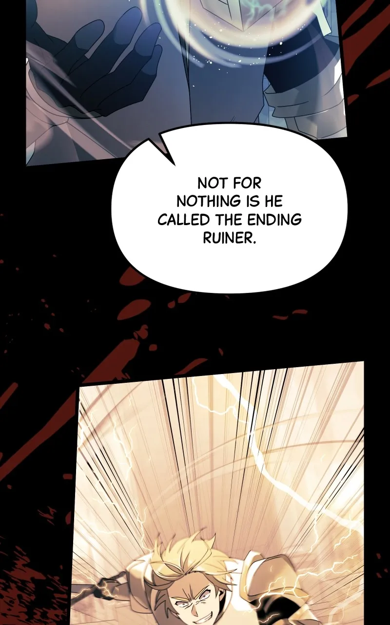 Read Time-Limited Genius Dark Knight chapter 71 image 42 on Lezhin