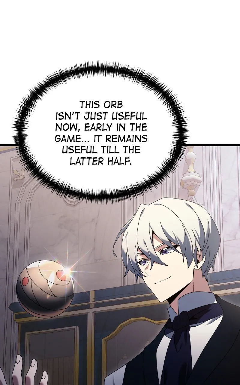 Read Time-Limited Genius Dark Knight chapter 71 image 47 on Lezhin