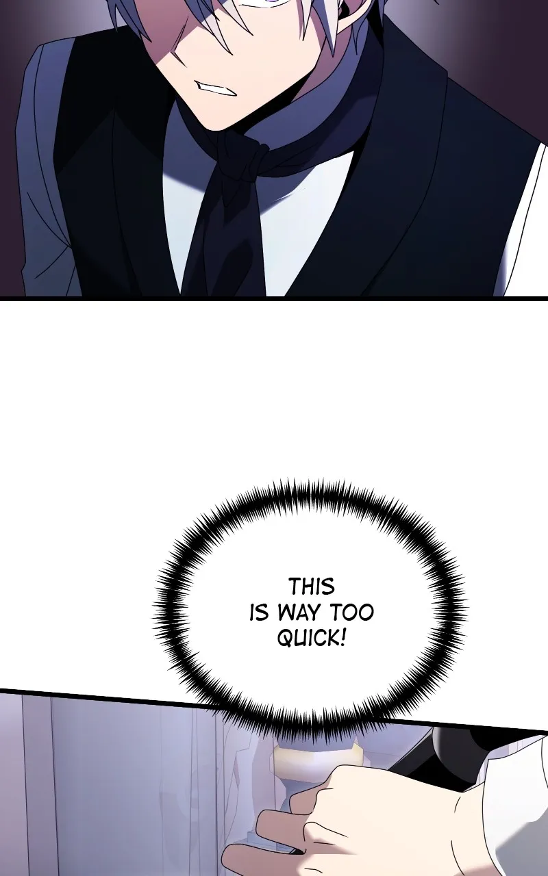 Read Time-Limited Genius Dark Knight chapter 71 image 56 on Lezhin