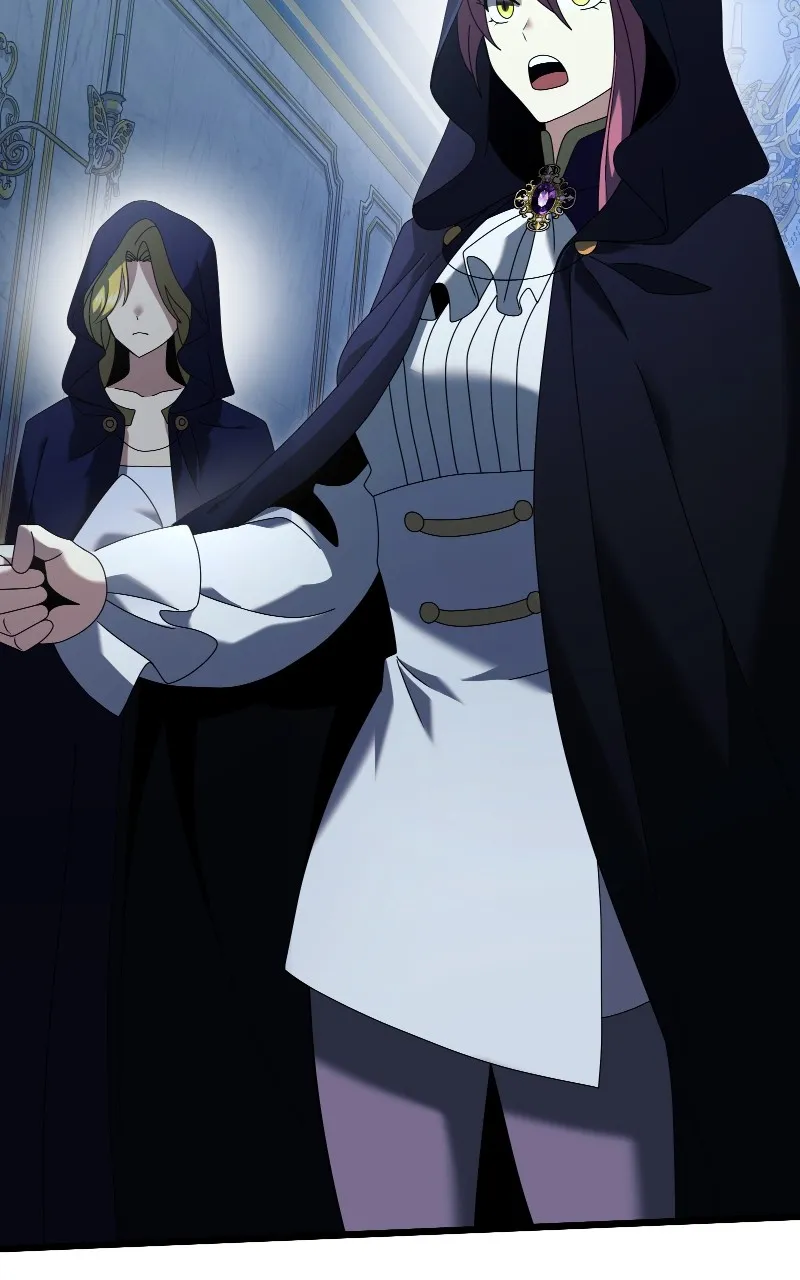 Read Time-Limited Genius Dark Knight chapter 71 image 61 on Lezhin