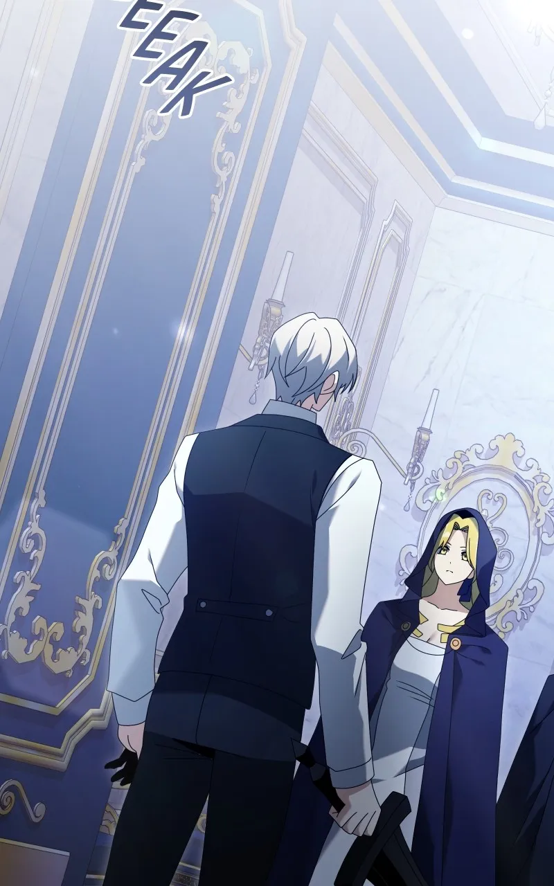 Read Time-Limited Genius Dark Knight chapter 71 image 69 on Lezhin