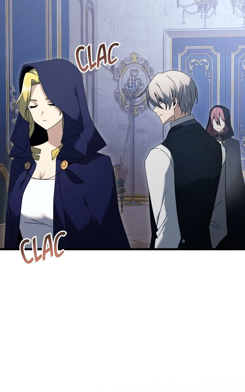 Read Time-Limited Genius Dark Knight chapter 71 image 71 on Lezhin