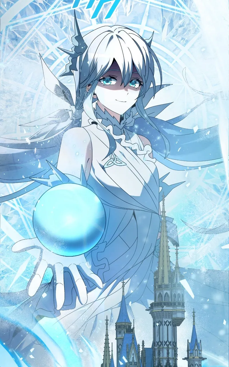 Read Time-Limited Genius Dark Knight chapter 71 image 8 on Lezhin