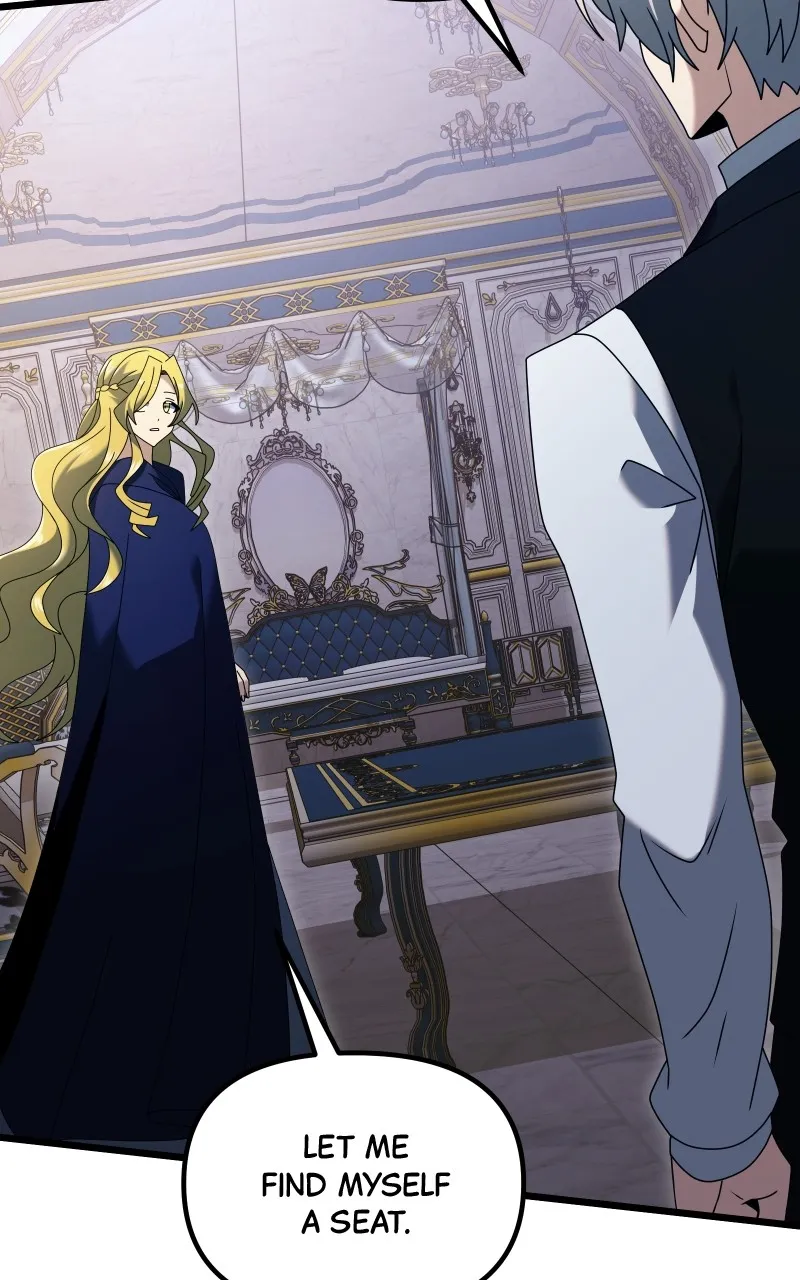 Read Time-Limited Genius Dark Knight chapter 71 image 81 on Lezhin
