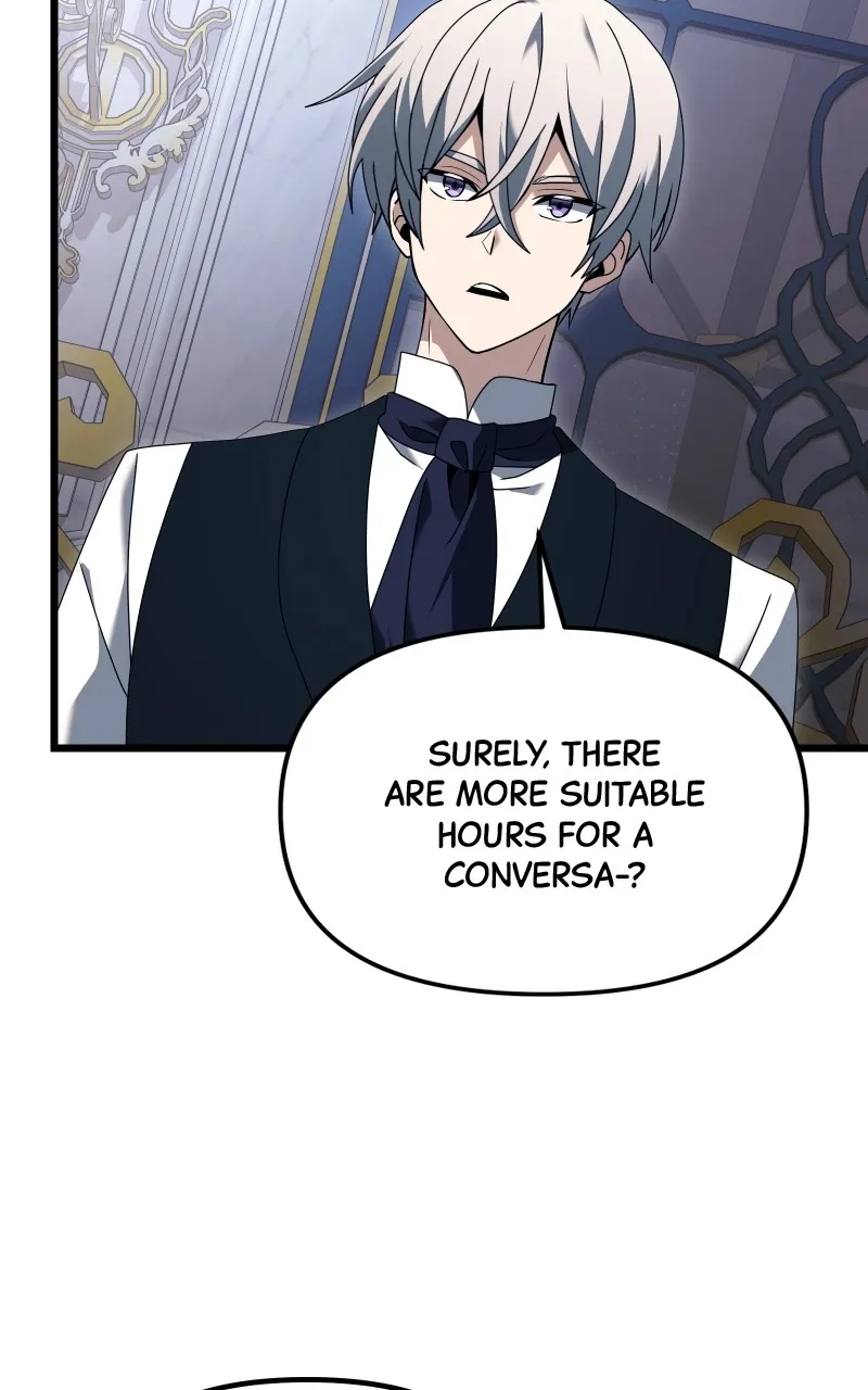 Read Time-Limited Genius Dark Knight chapter 71 image 84 on Lezhin