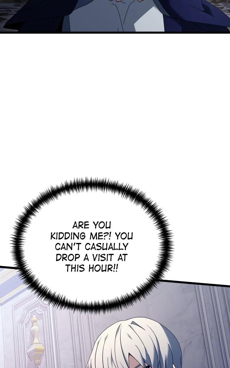 Read Time-Limited Genius Dark Knight chapter 71 image 86 on Lezhin
