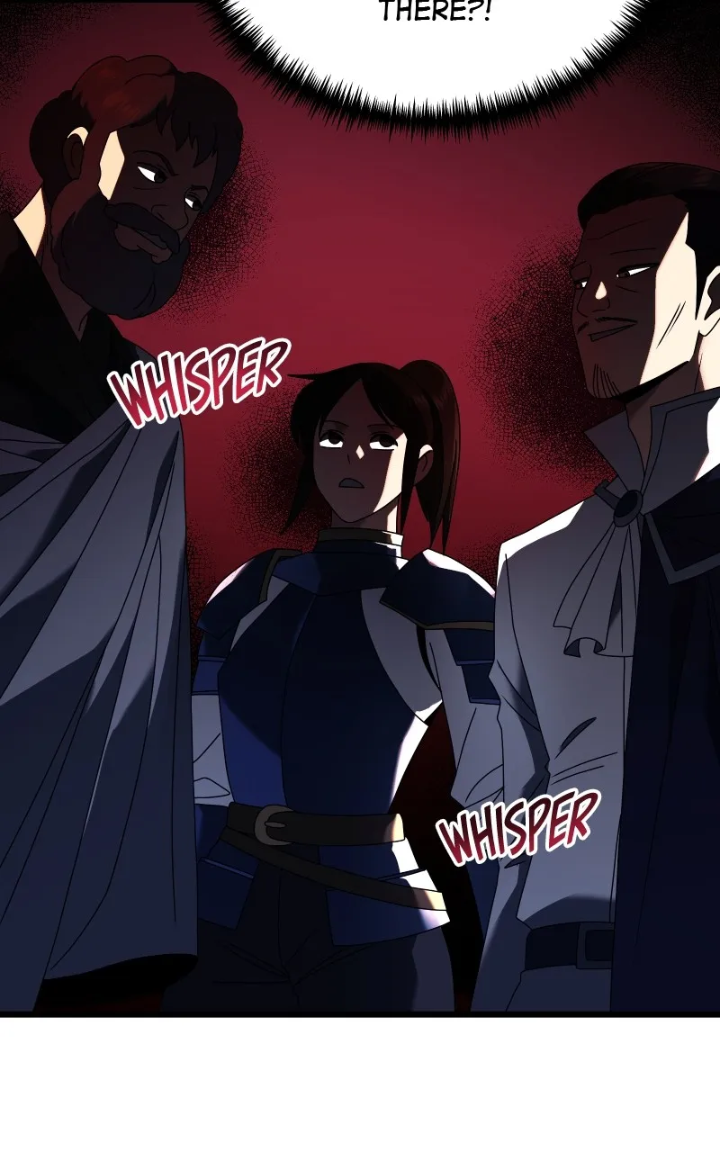 Read Time-Limited Genius Dark Knight chapter 71 image 88 on Lezhin