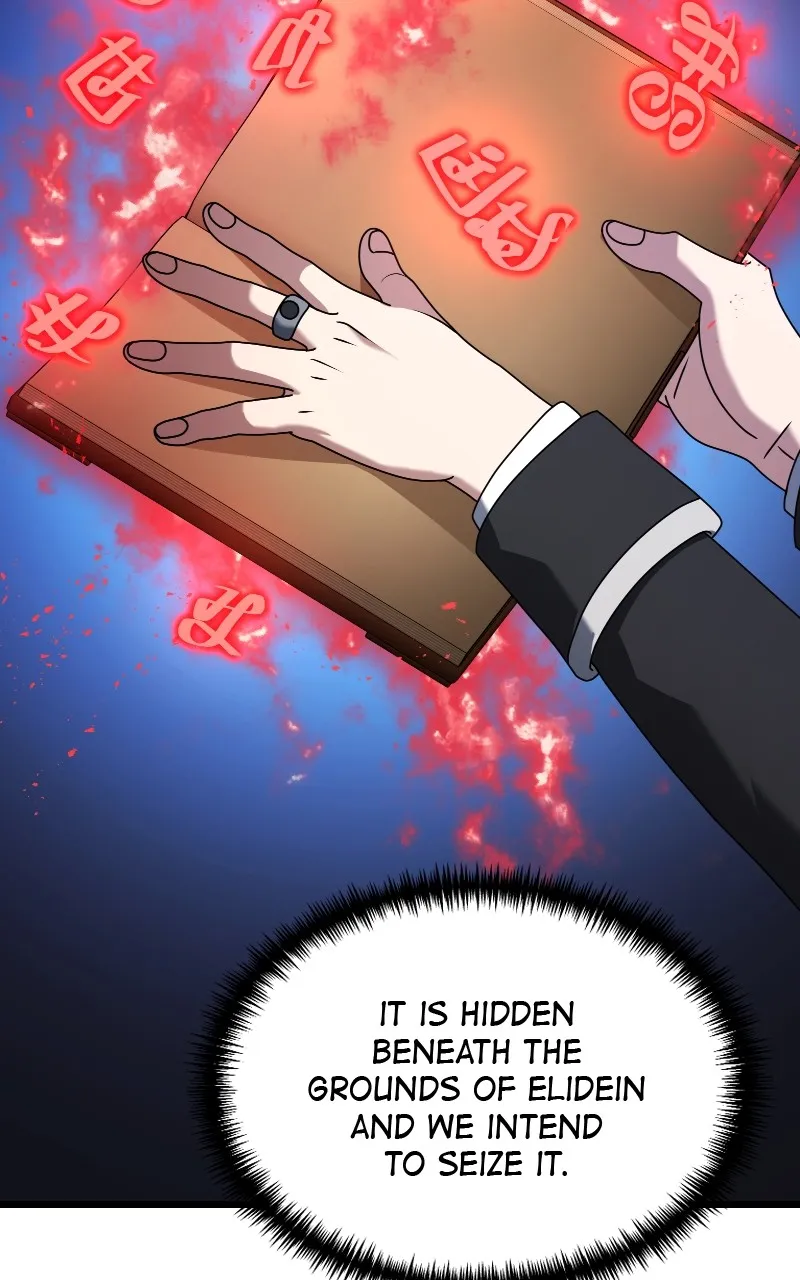 Read Time-Limited Genius Dark Knight chapter 73 image 112 on Lezhin