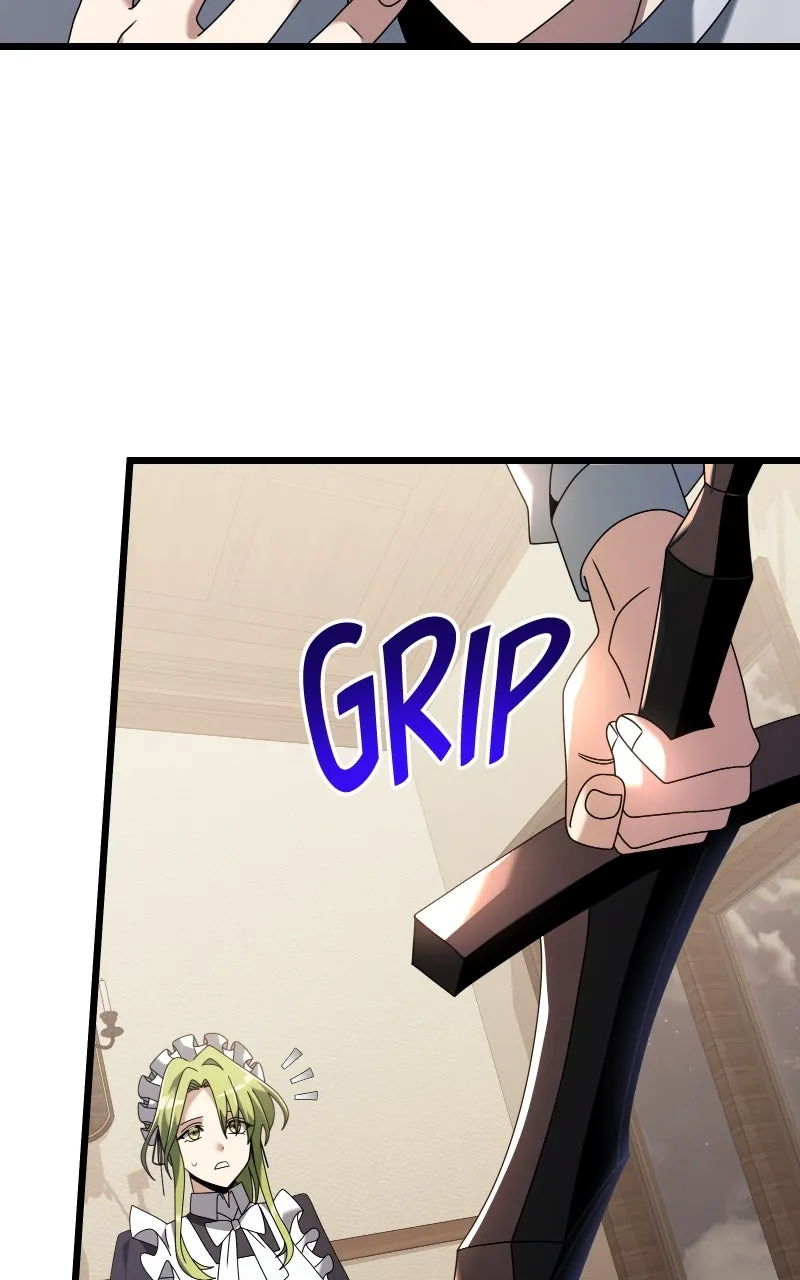 Read Time-Limited Genius Dark Knight chapter 73 image 25 on Lezhin