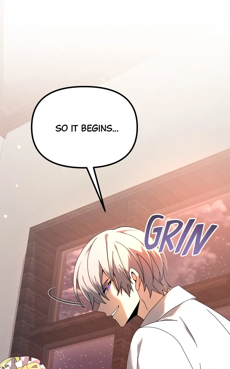 Read Time-Limited Genius Dark Knight chapter 73 image 33 on Lezhin