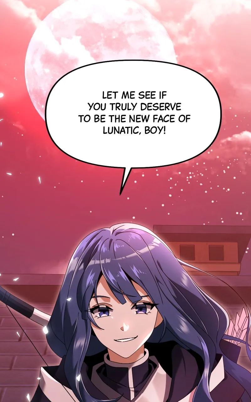 Read Time-Limited Genius Dark Knight chapter 73 image 48 on Lezhin