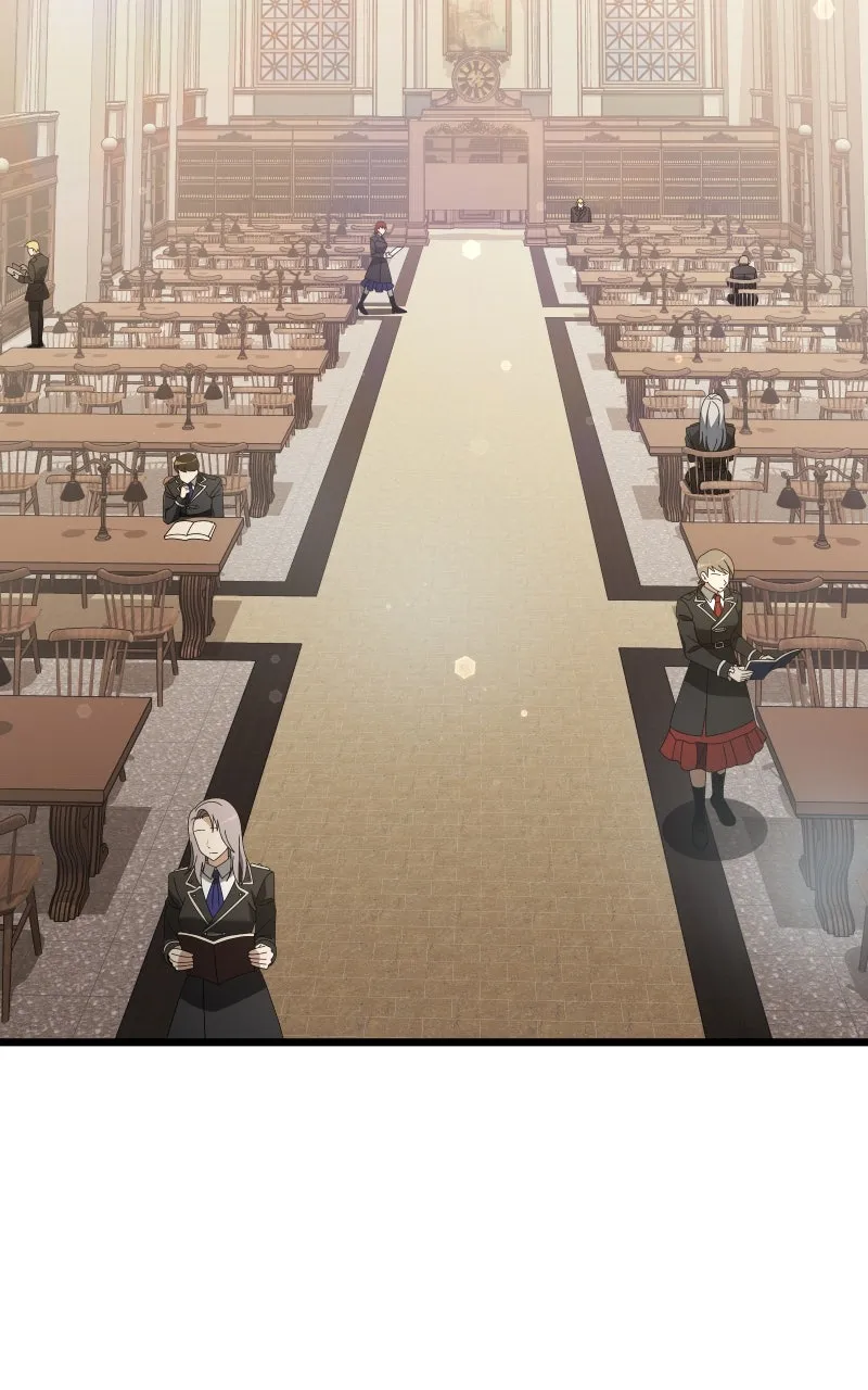 Read Time-Limited Genius Dark Knight chapter 73 image 52 on Lezhin