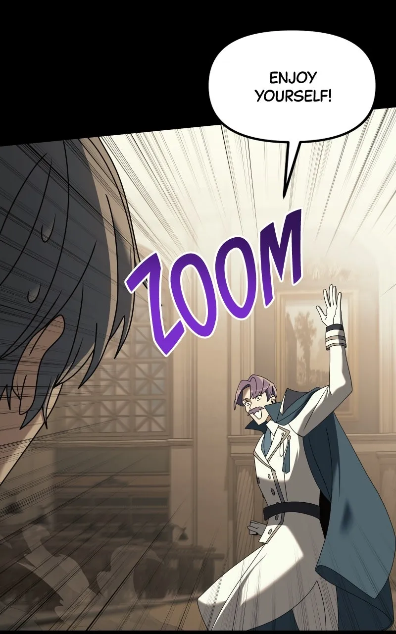 Read Time-Limited Genius Dark Knight chapter 73 image 60 on Lezhin