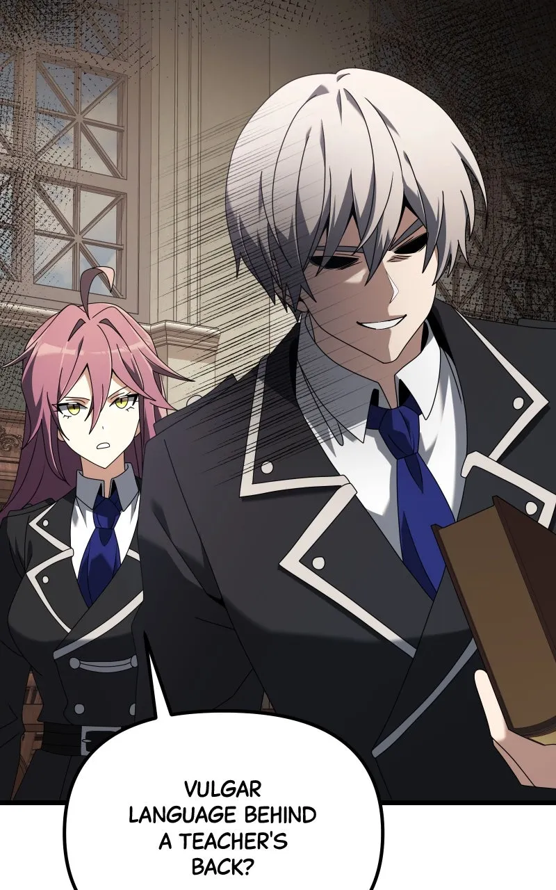 Read Time-Limited Genius Dark Knight chapter 73 image 62 on Lezhin