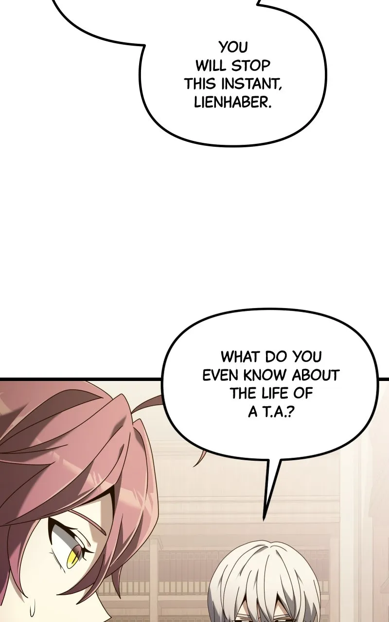 Read Time-Limited Genius Dark Knight chapter 73 image 63 on Lezhin