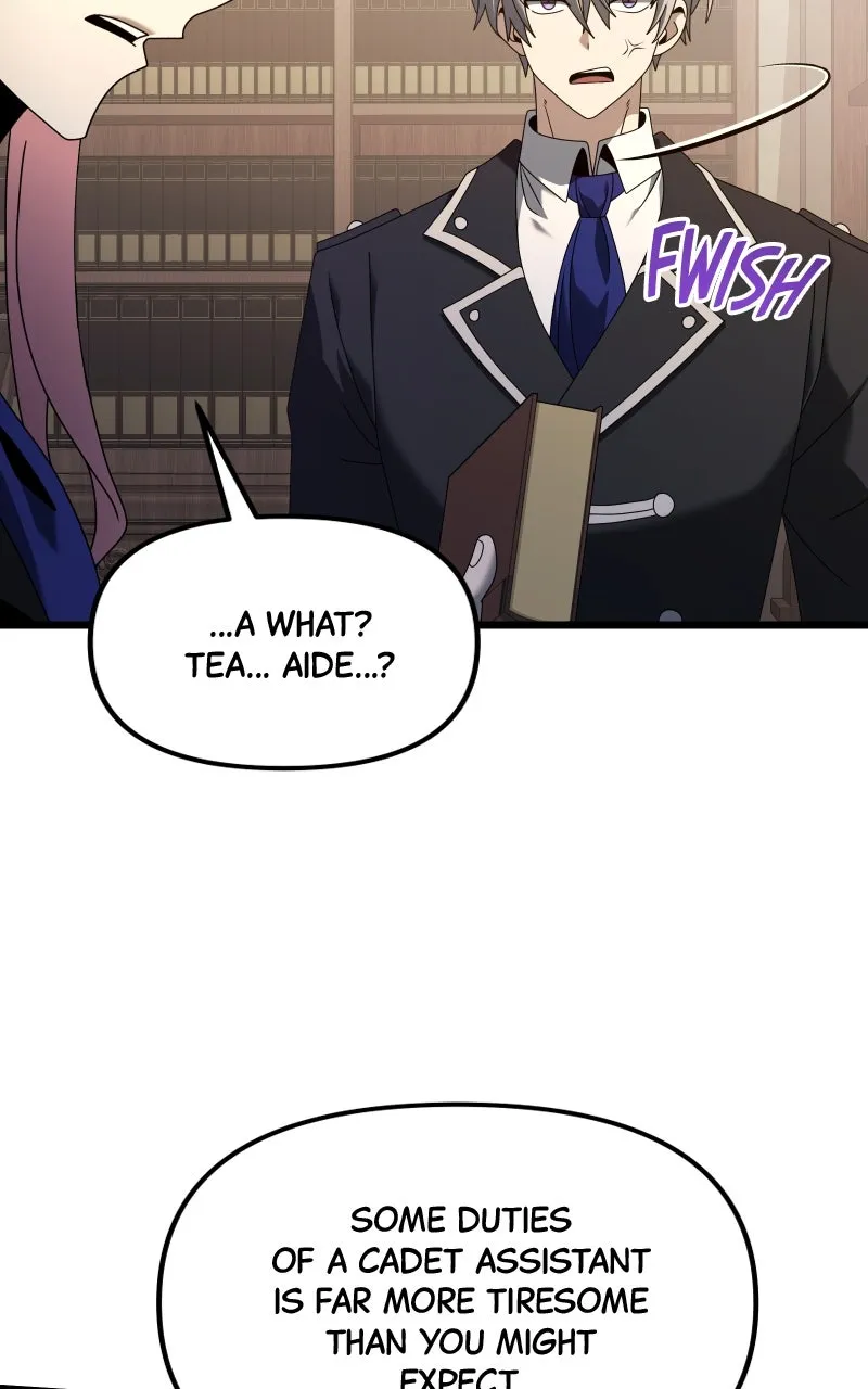 Read Time-Limited Genius Dark Knight chapter 73 image 64 on Lezhin