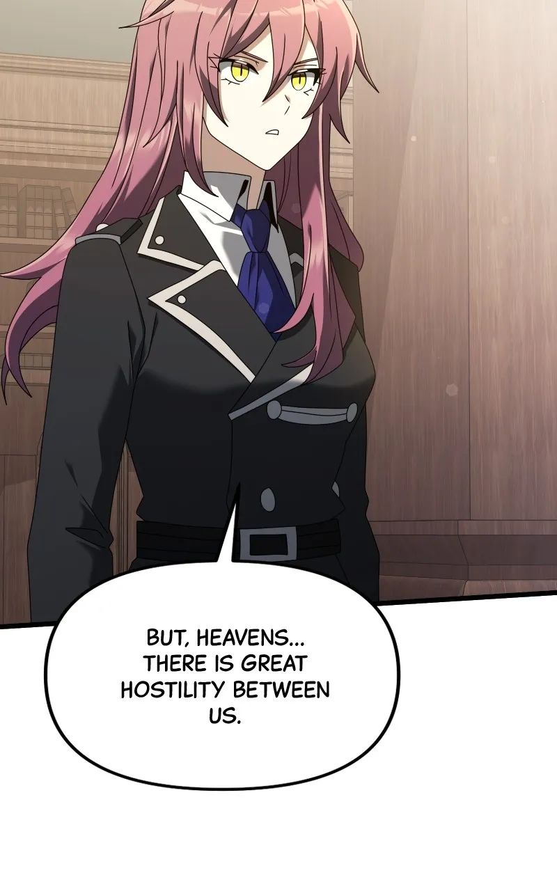 Read Time-Limited Genius Dark Knight chapter 73 image 74 on Lezhin