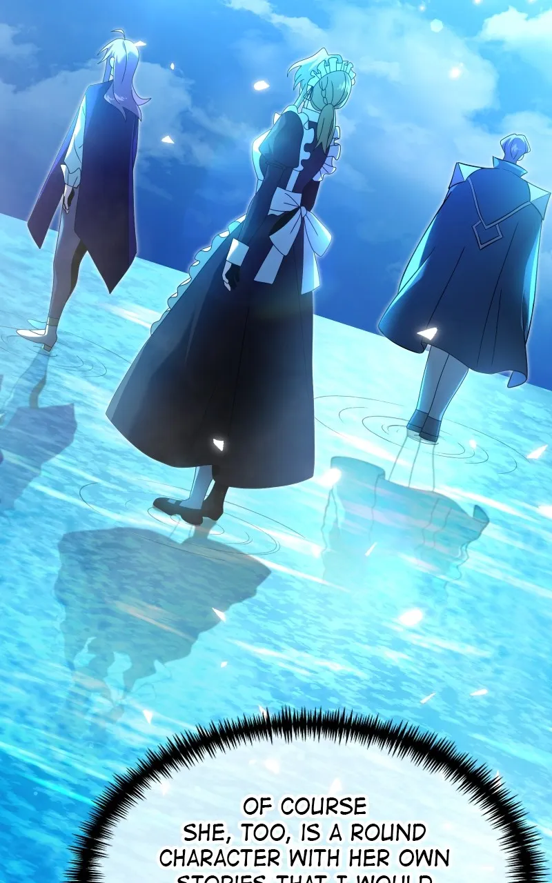 Read Time-Limited Genius Dark Knight chapter 73 image 90 on Lezhin