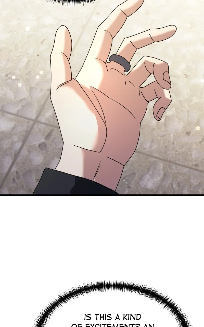Read Time-Limited Genius Dark Knight chapter 73 image 92 on Lezhin