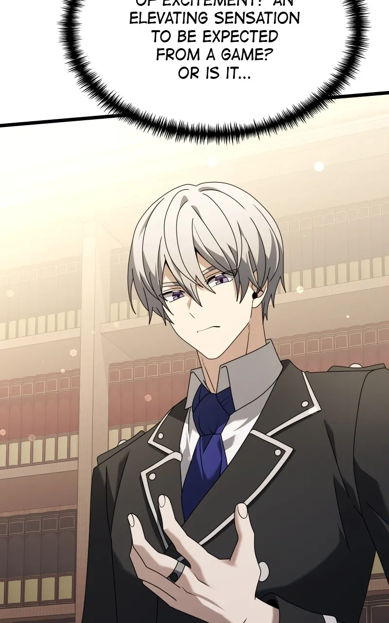 Read Time-Limited Genius Dark Knight chapter 73 image 93 on Lezhin