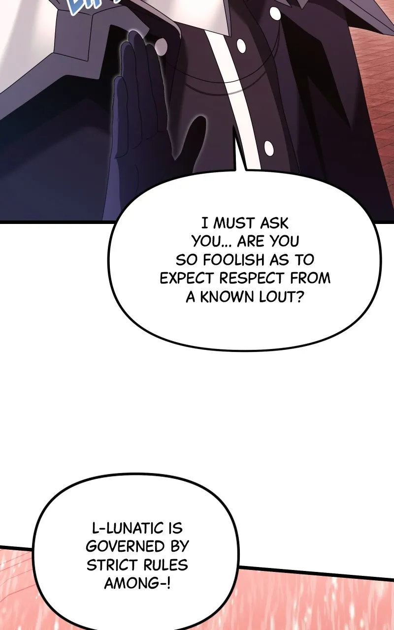 Read Time-Limited Genius Dark Knight chapter 75 image 12 on Lezhin