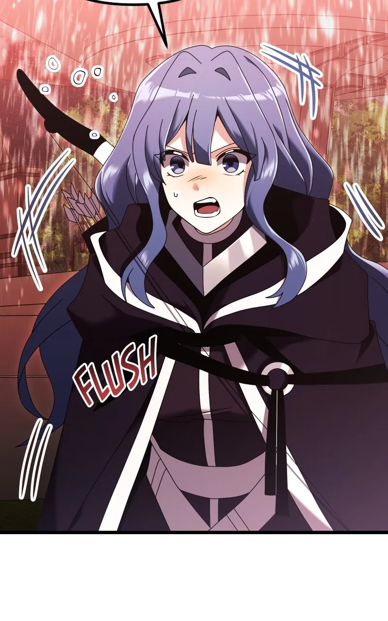 Read Time-Limited Genius Dark Knight chapter 75 image 13 on Lezhin
