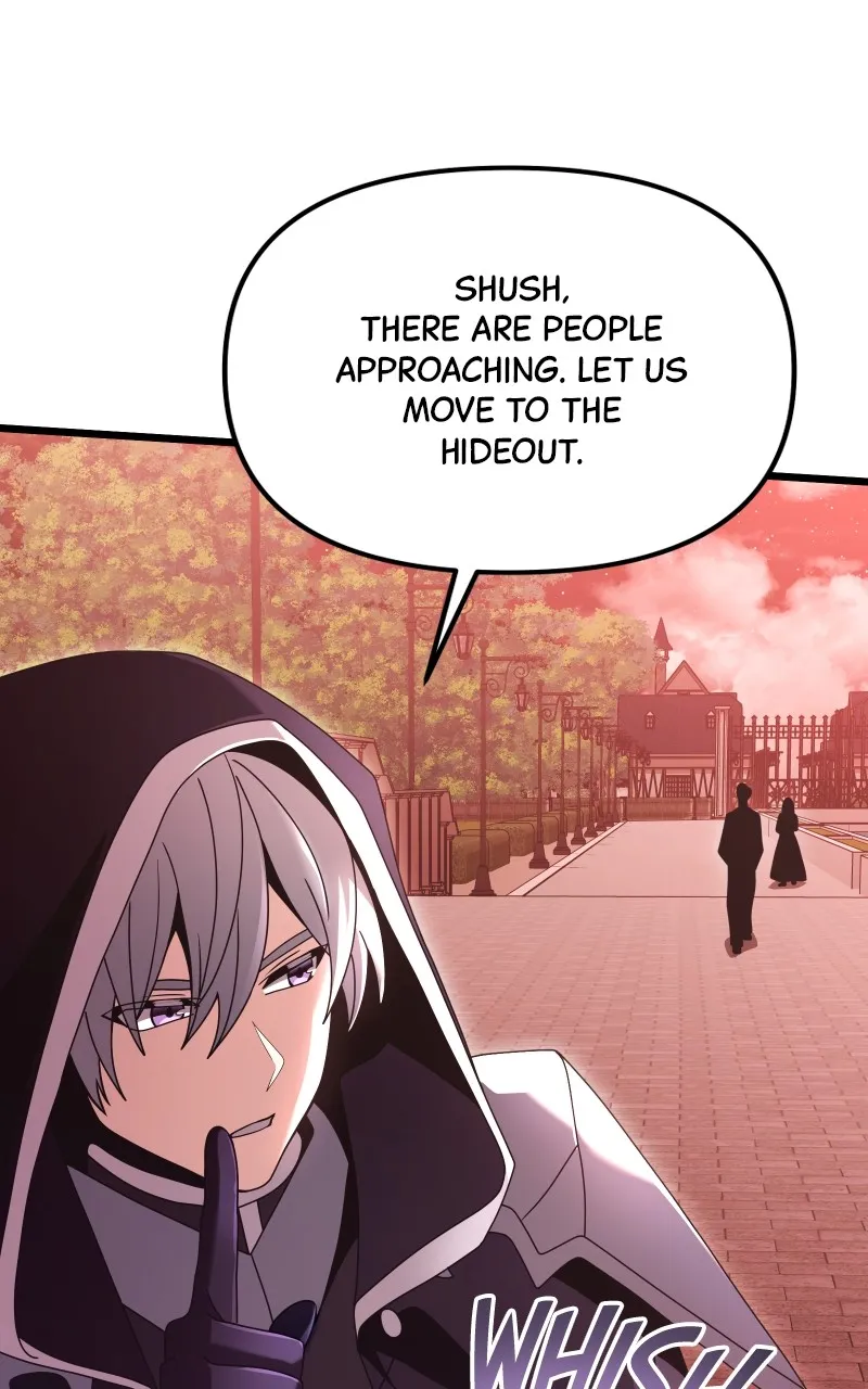 Read Time-Limited Genius Dark Knight chapter 75 image 14 on Lezhin