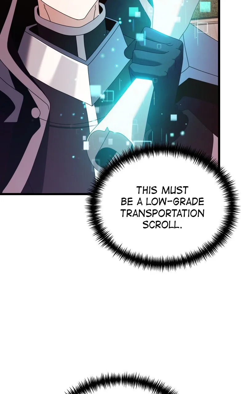 Read Time-Limited Genius Dark Knight chapter 75 image 22 on Lezhin