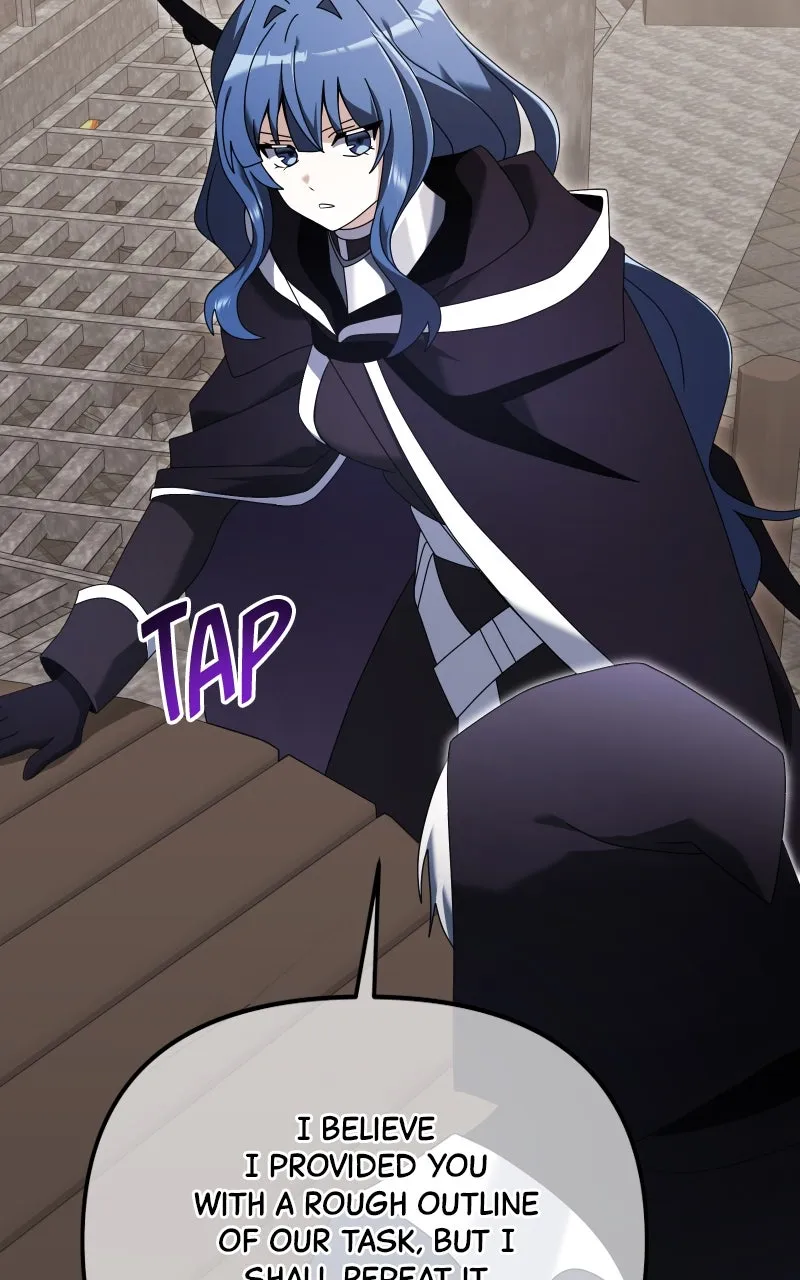 Read Time-Limited Genius Dark Knight chapter 75 image 34 on Lezhin