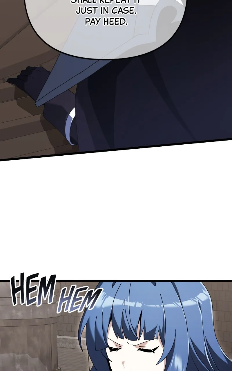 Read Time-Limited Genius Dark Knight chapter 75 image 35 on Lezhin