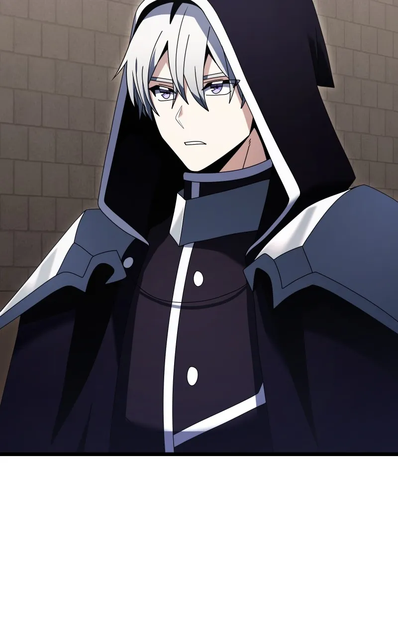 Read Time-Limited Genius Dark Knight chapter 75 image 40 on Lezhin