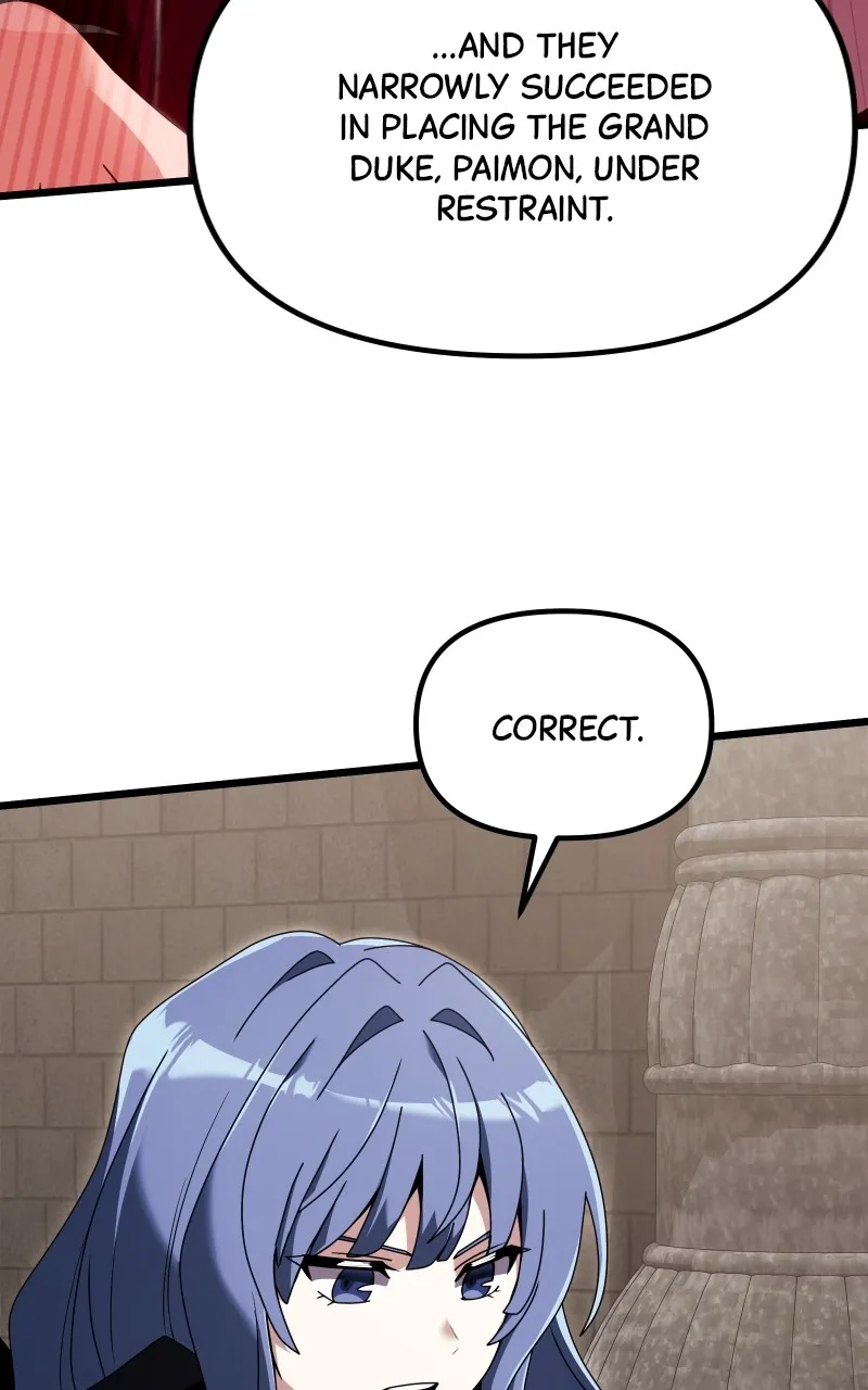 Read Time-Limited Genius Dark Knight chapter 75 image 44 on Lezhin