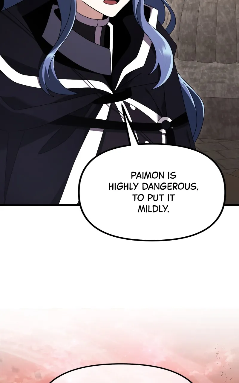 Read Time-Limited Genius Dark Knight chapter 75 image 45 on Lezhin