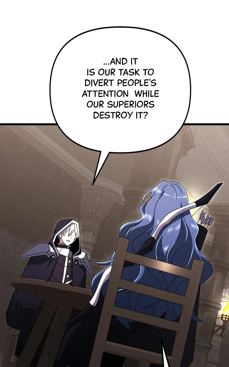 Read Time-Limited Genius Dark Knight chapter 75 image 52 on Lezhin