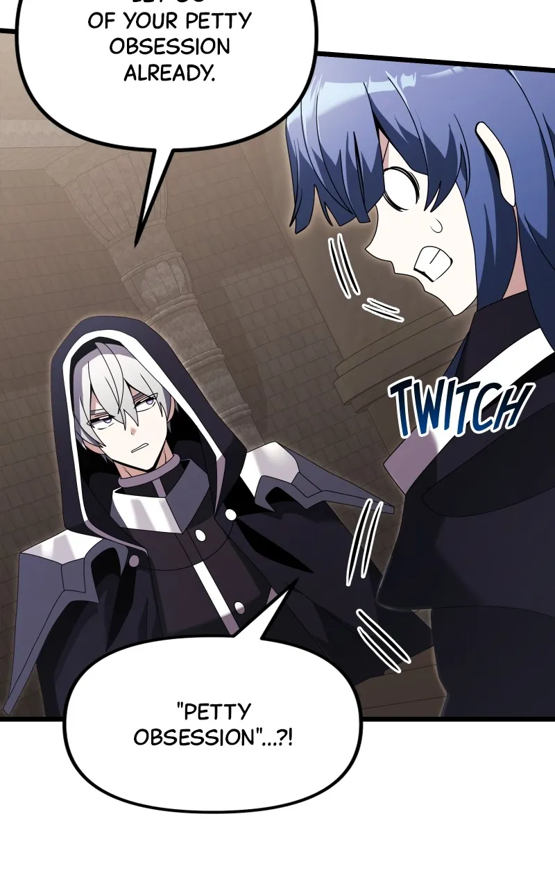 Read Time-Limited Genius Dark Knight chapter 75 image 55 on Lezhin