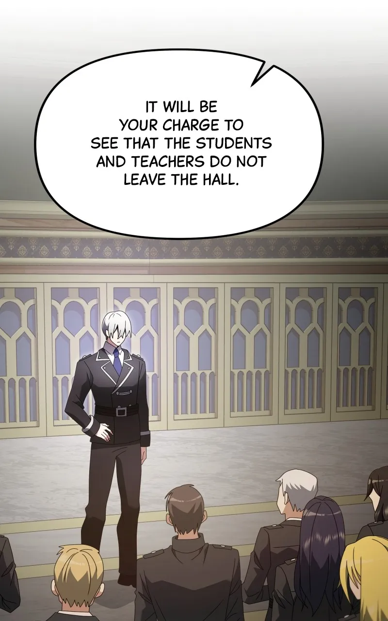 Read Time-Limited Genius Dark Knight chapter 75 image 59 on Lezhin