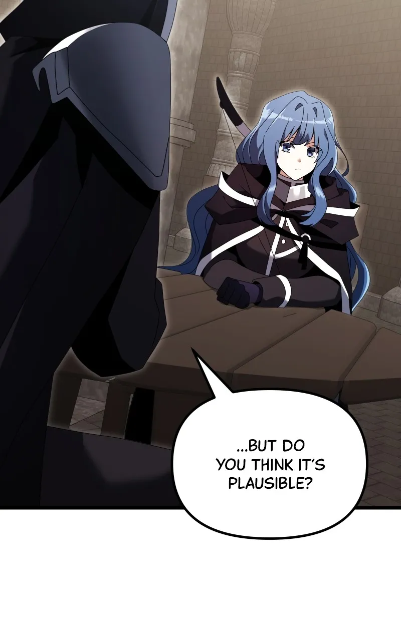 Read Time-Limited Genius Dark Knight chapter 75 image 61 on Lezhin
