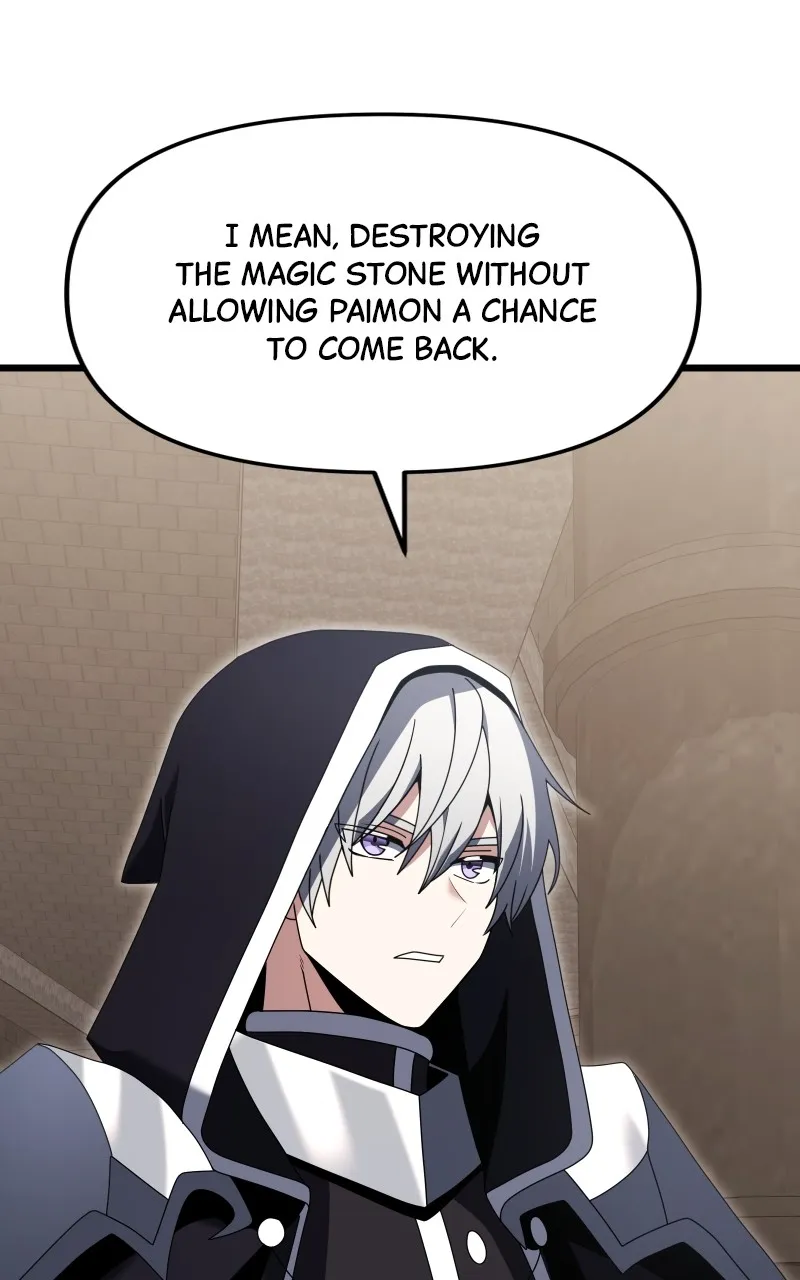 Read Time-Limited Genius Dark Knight chapter 75 image 62 on Lezhin
