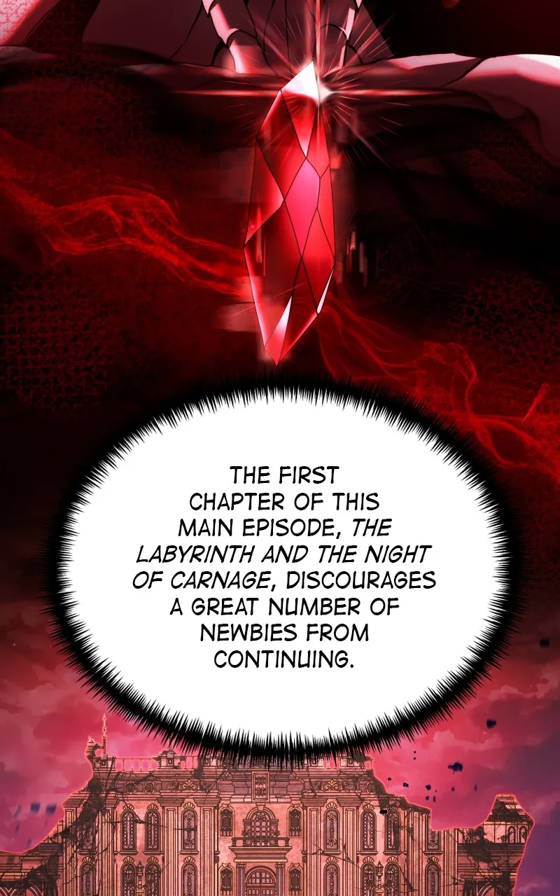 Read Time-Limited Genius Dark Knight chapter 75 image 71 on Lezhin