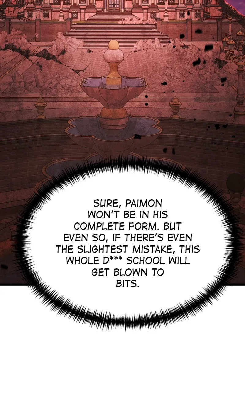 Read Time-Limited Genius Dark Knight chapter 75 image 72 on Lezhin