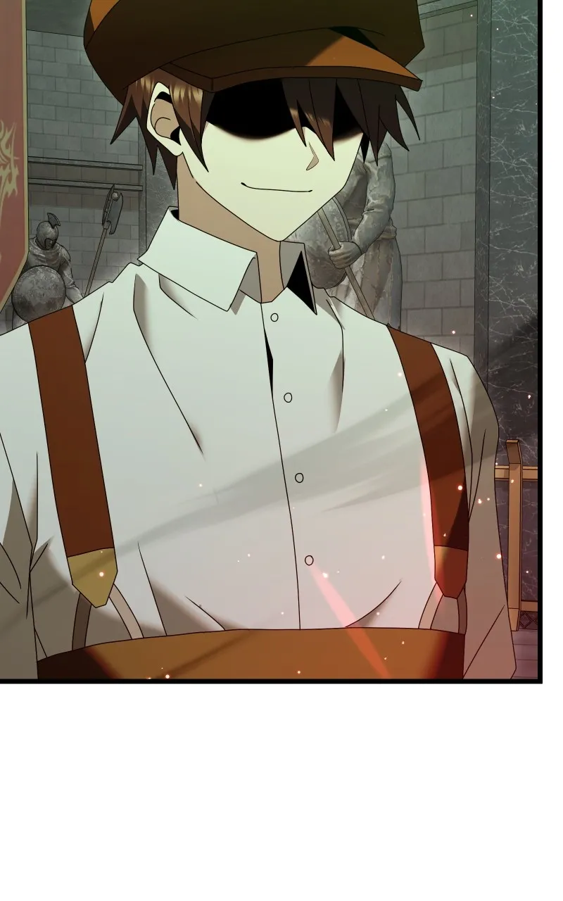 Read Time-Limited Genius Dark Knight chapter 75 image 89 on Lezhin