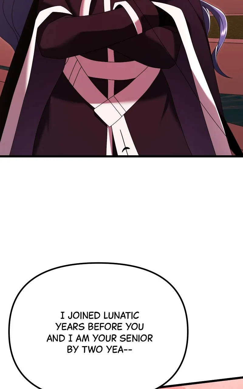 Read Time-Limited Genius Dark Knight chapter 75 image 9 on Lezhin