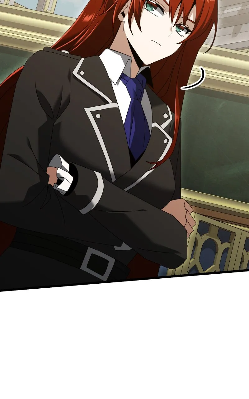 Read Time-Limited Genius Dark Knight chapter 75 image 95 on Lezhin