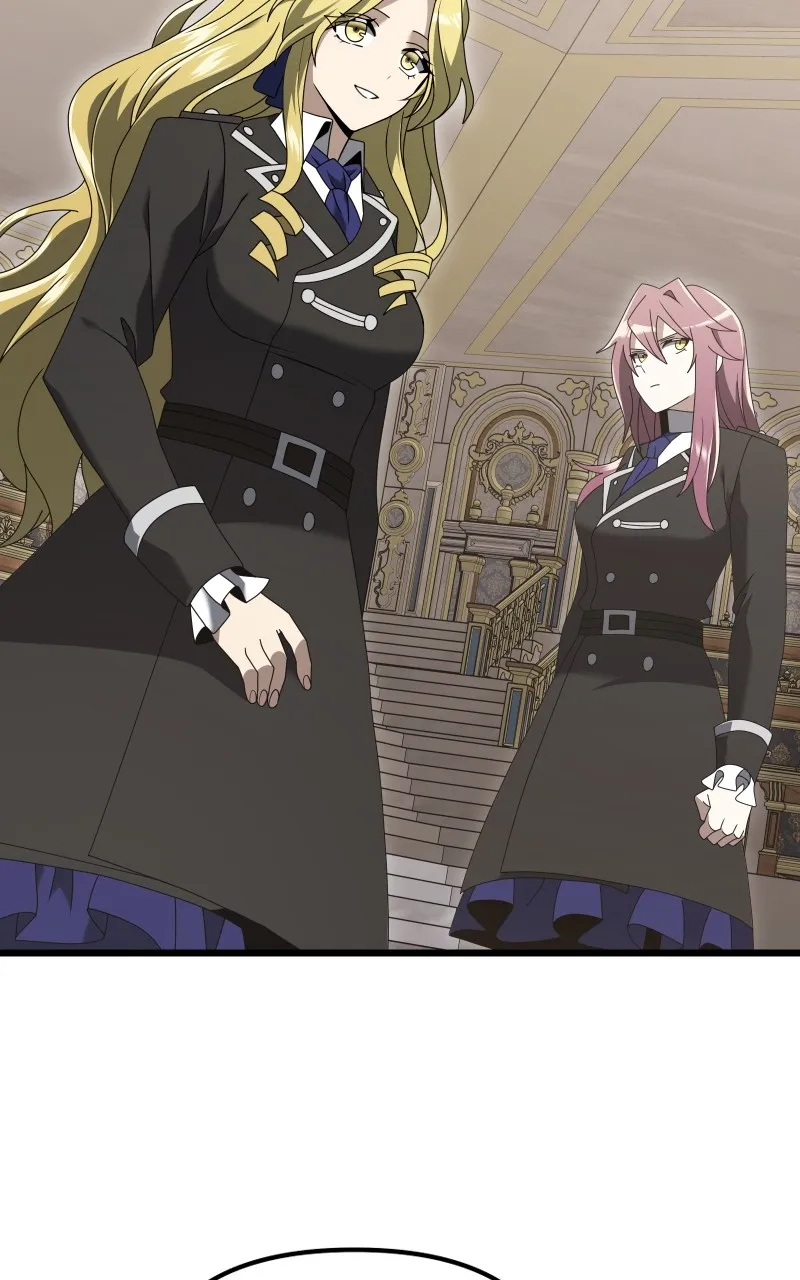 Read Time-Limited Genius Dark Knight chapter 75 image 98 on Lezhin